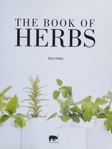 The book of herbs