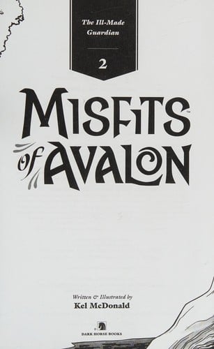 Misfits of Avalon