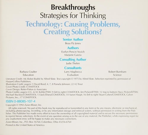 Technology