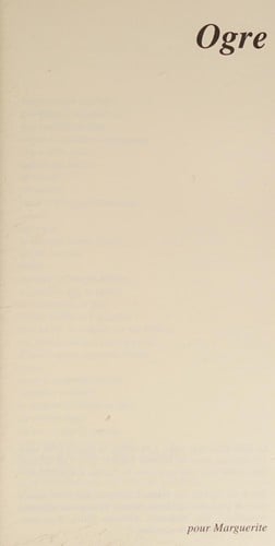 Ogre