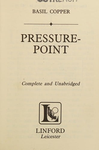 Pressure Point