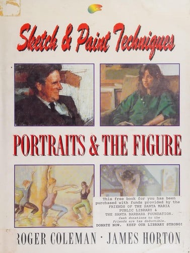 Portraits & the figure