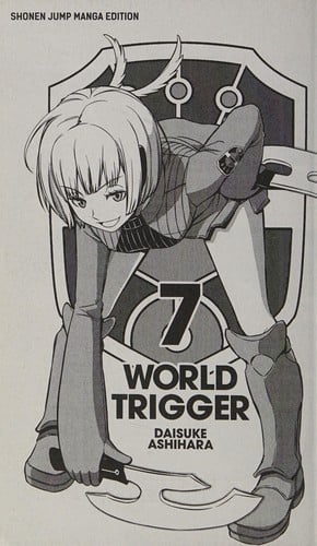 World trigger