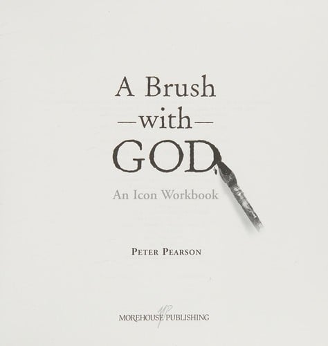 A brush with God