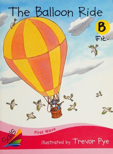 The balloon ride