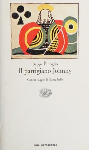 Il Partigiano Johnny