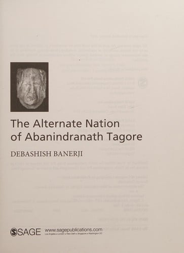 The alternate nation of Abanindranath Tagore