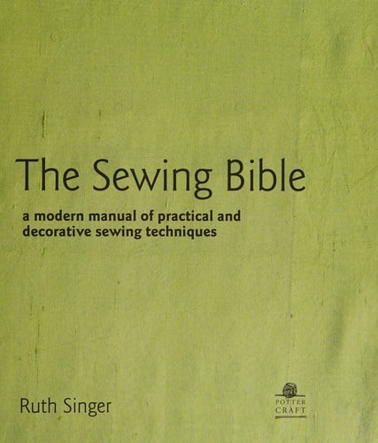 The sewing bible
