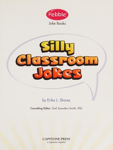 Silly classroom jokes