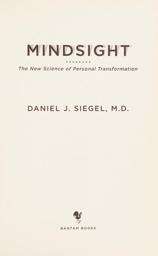 Mindsight