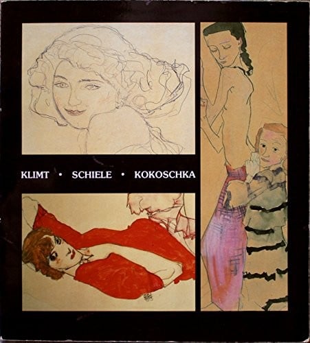 Klimt, Schiele, Kokoschka