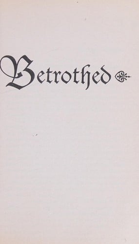 Betrothed