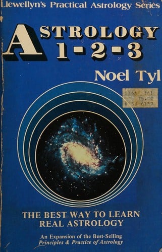 Astrology 1-2-3