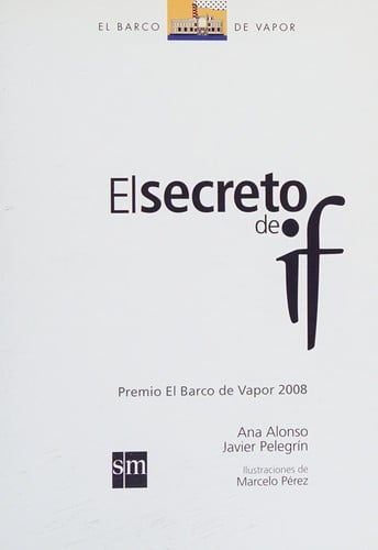 El secreto de If/ The secret of If