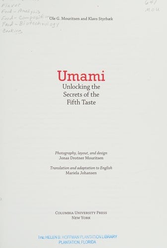 Umami