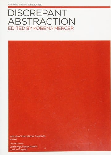 Discrepant abstraction