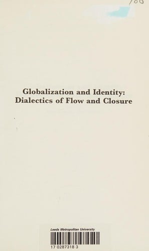 Globalization and identity