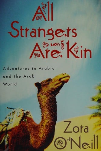 All strangers are kin