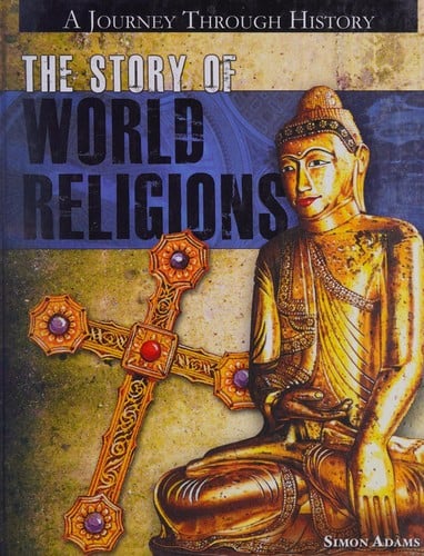 The story of world religions