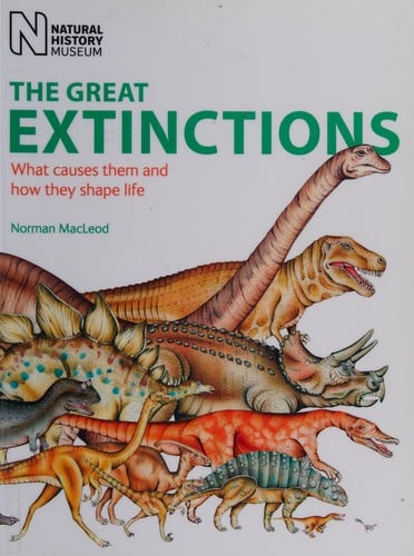 Great extinctions