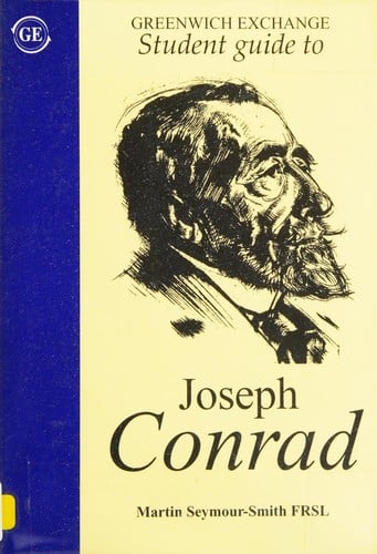 Joseph Conrad