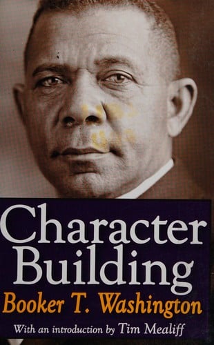 Character building