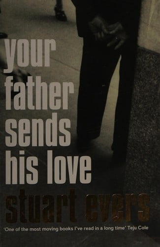 Your father sends his love
