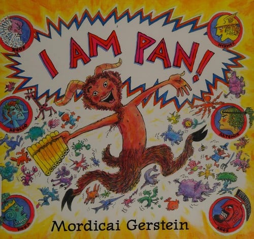 I am Pan