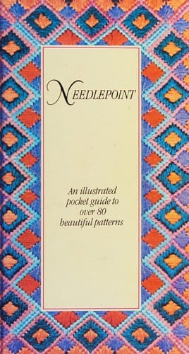 Needlepoint