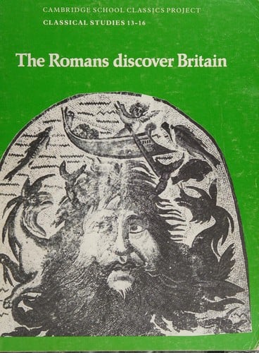 Classical studies 13-16