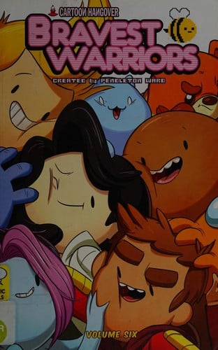 Bravest Warriors