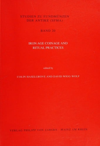 Iron Age coinage and ritual practices