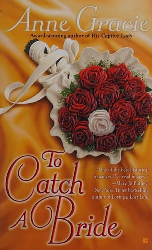 To catch a bride
