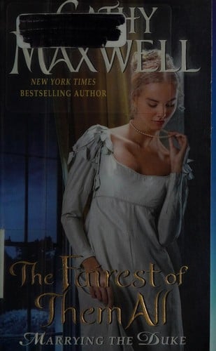 The fairest of them all