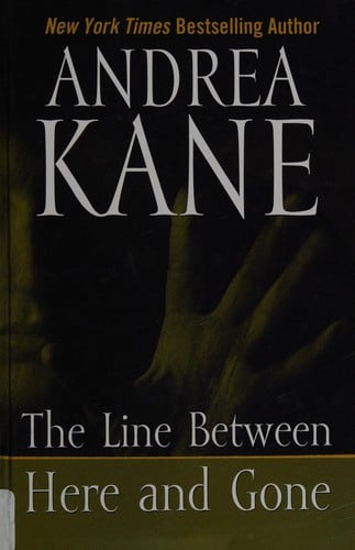 The line between here and gone