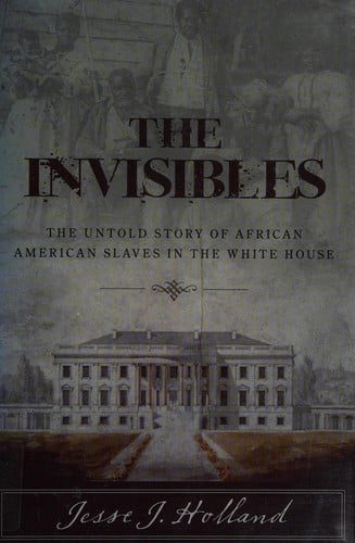 The invisibles