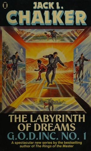 The Labyrinth of Dreams