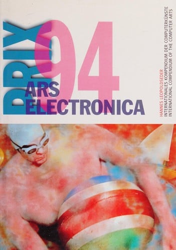 Der Prix ars electronica