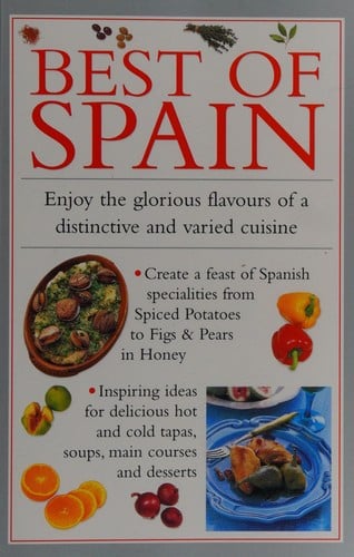 Best of Spain