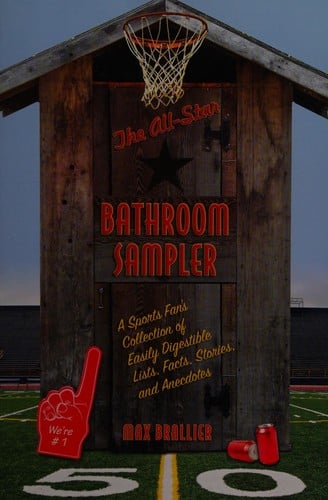 All-star bathroom sampler