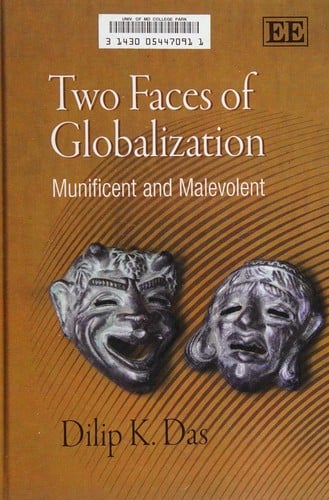 Two faces of globalization