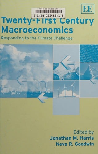 Twenty-first century macroeconomics