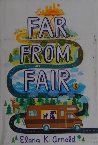 Far from fair