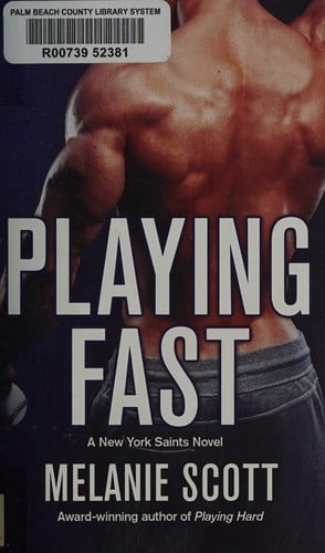 Playing fast