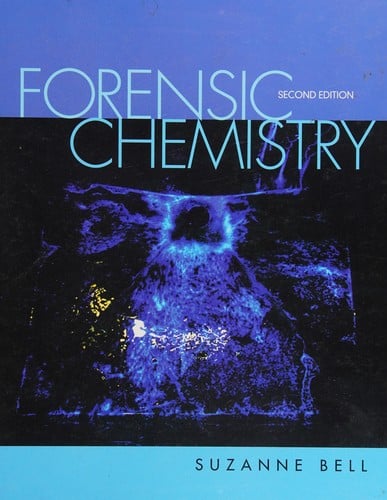 Forensic chemistry