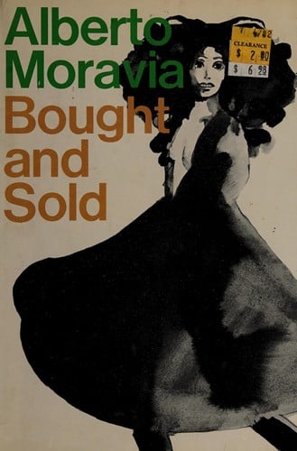 Bought and sold