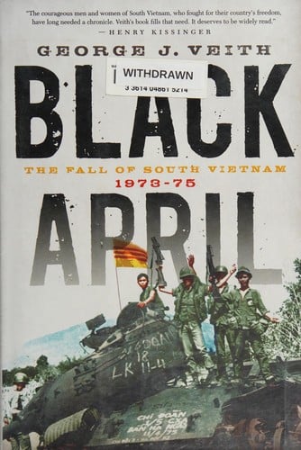 Black April