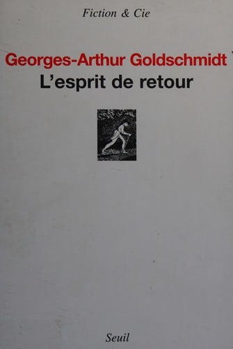 L'esprit de retour