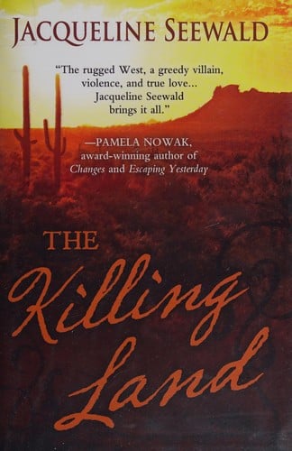 The killing land