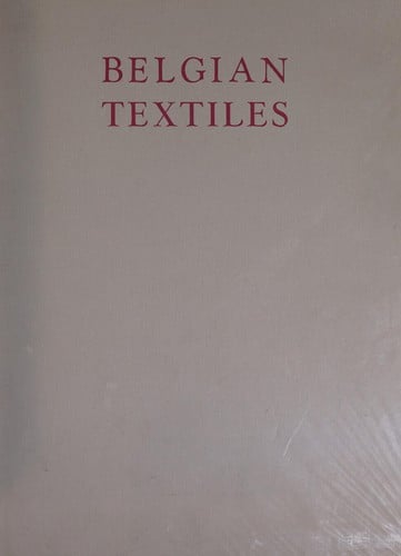 Belgian textiles